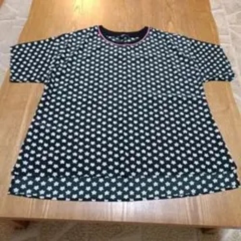 Loose fit T-shirt